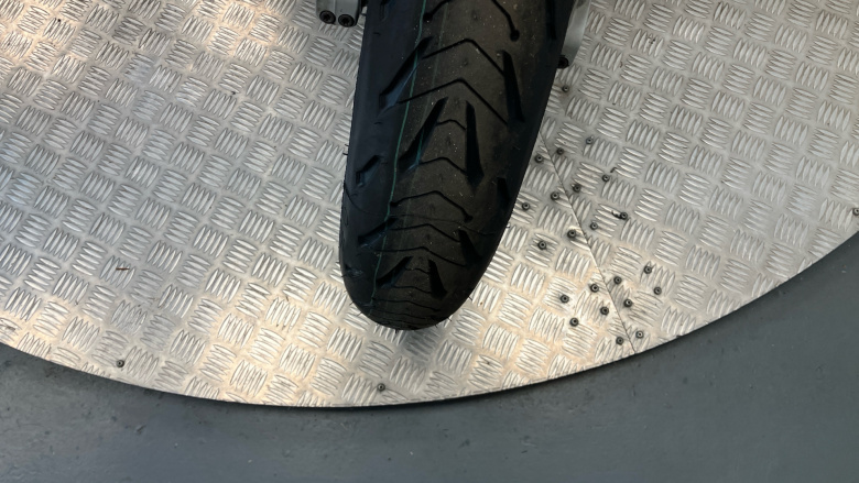 BMW R Ninet ABS